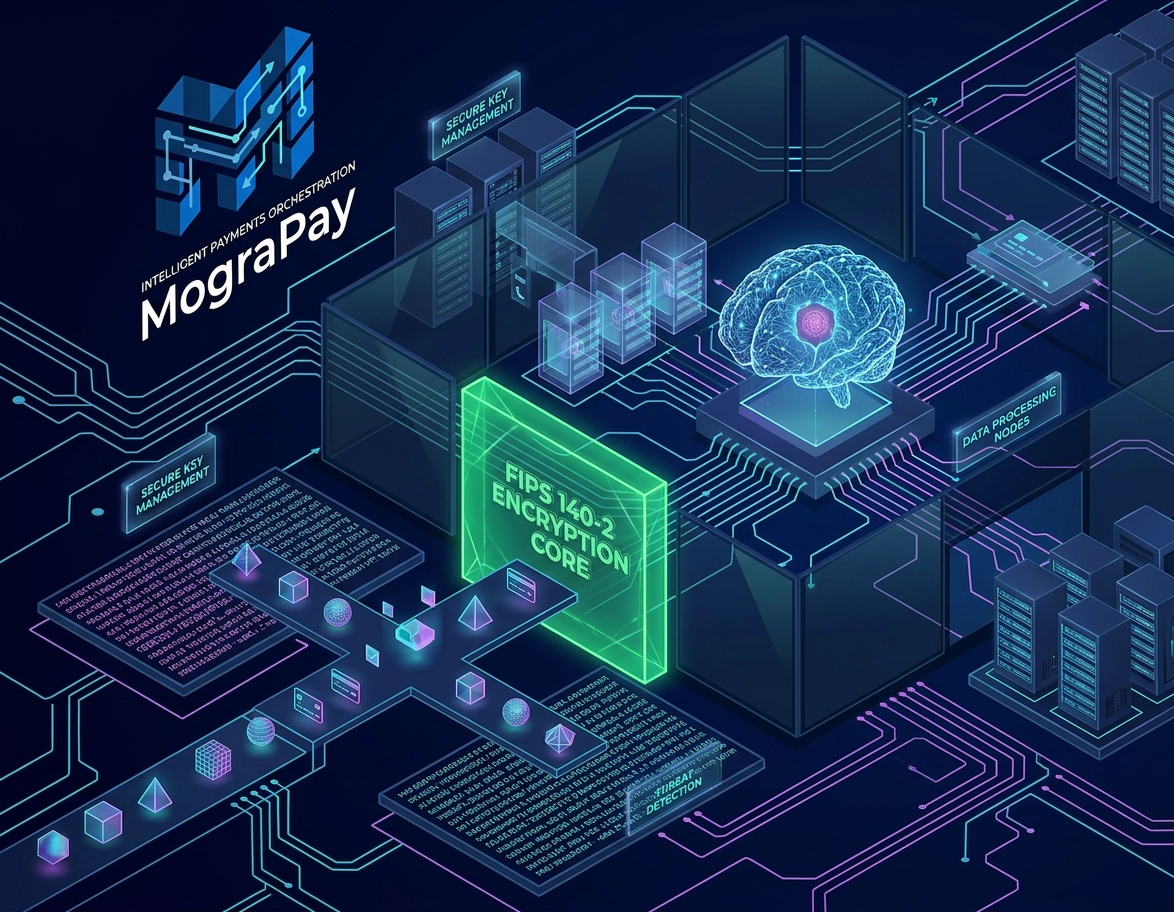 MograPay - Cryptographic Isolation Framework
