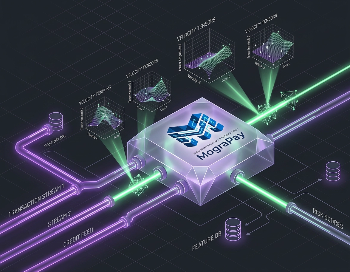 MograPay - Machine Learning Pipeline