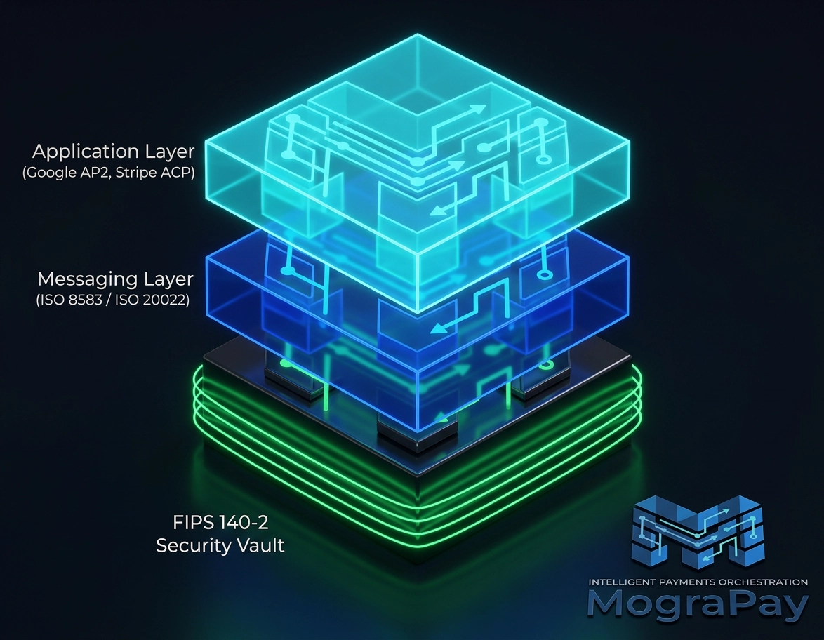 MograPay - Protocol Stack