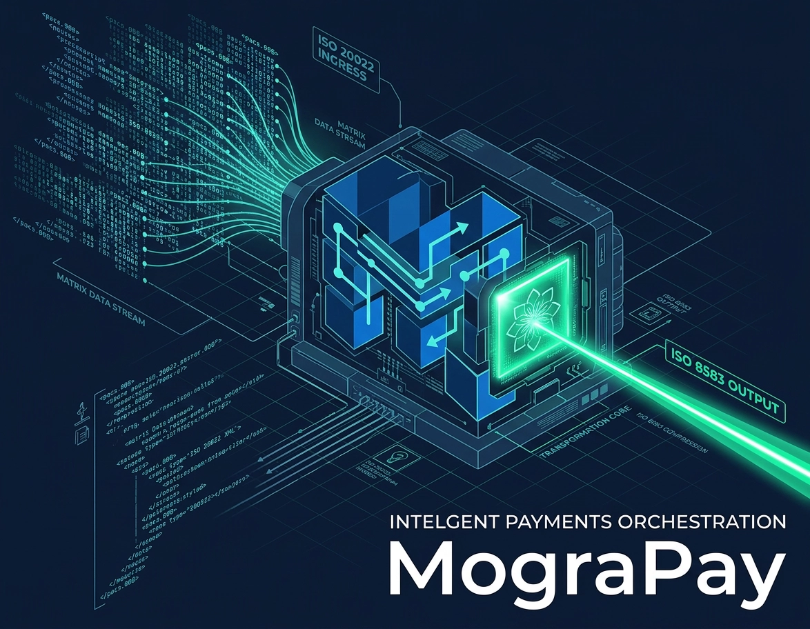 MograPay - Bilingual Translation Switch