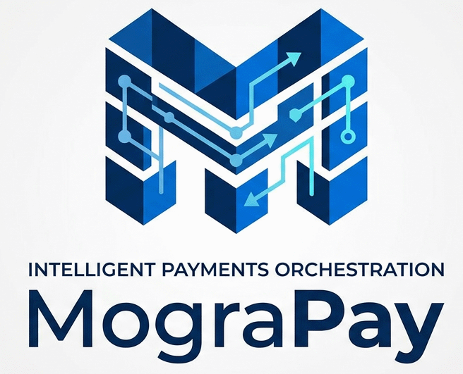 MograPay Logo